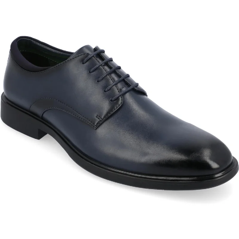 Men's formal shoes with a leather lining for breathabilityKimball Mens Faux Leather Slip On Loafers Men's formal shoes with a leather lining for breathabilityKimball Mens Faux Leather Slip On Loafers