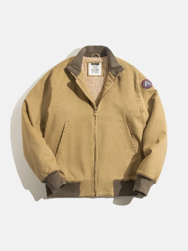 M1942 Tanker Jacket