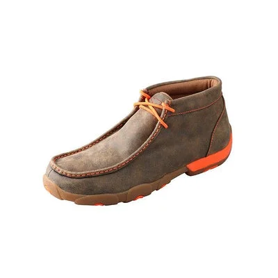 Loafers - style men's casual shoes for a relaxed vibeMen's Twisted X Boots MDM0019 Loafers - style men's casual shoes for a relaxed vibeMen's Twisted X Boots MDM0019
