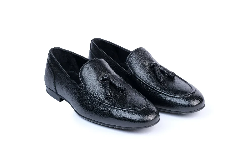 Montello Tassel Loafer