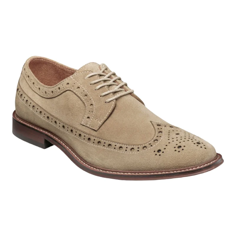 STACY ADAMS: Marligan Oxford 25616