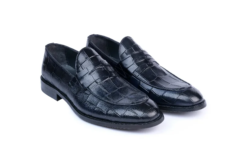 Swiss Penny Loafer