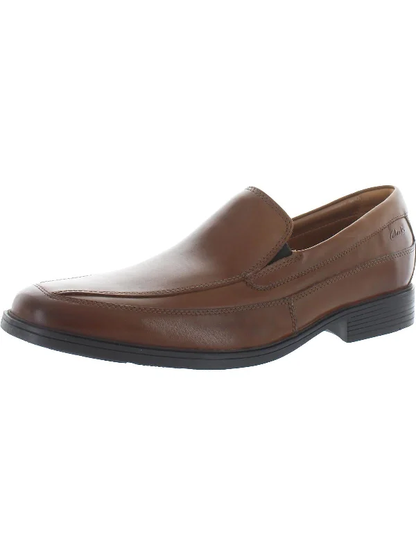 Men's formal shoes with a lace - up closureTilden Free Mens Leather Slip On Penny Loafers Men's formal shoes with a lace - up closureTilden Free Mens Leather Slip On Penny Loafers