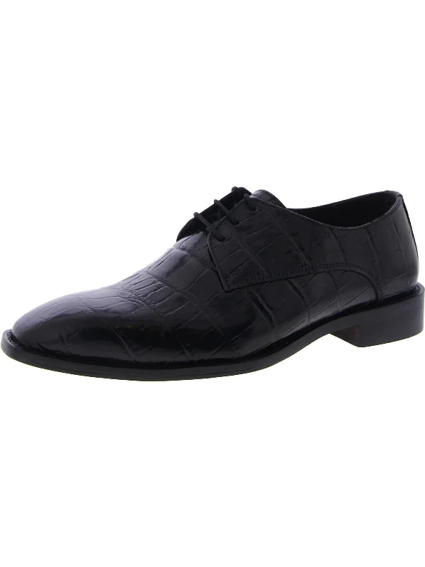Men's formal shoes with a smooth leather finishTorres Mens Leather Lace Up Dress Shoes Men's formal shoes with a smooth leather finishTorres Mens Leather Lace Up Dress Shoes