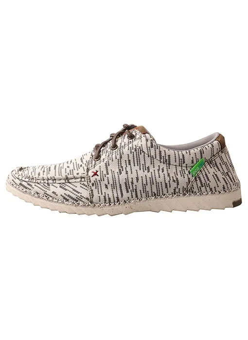 Men's casual shoes with a low - profile designTwisted X Men’s Zero X