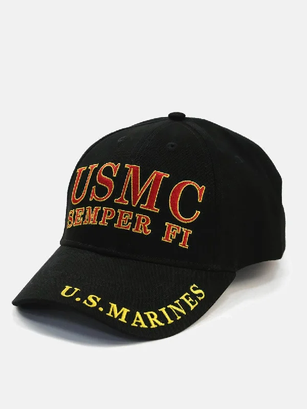 Brogue - style men's formal shoes for a sophisticated lookU.S.M.C. Semper Fi Ball Cap Brogue - style men's formal shoes for a sophisticated lookU.S.M.C. Semper Fi Ball Cap