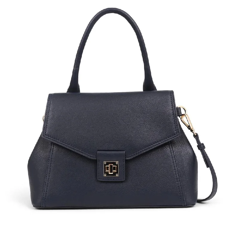 Men's casual shoes with a thick sole for added heightVanya Leather Handbag - VANYA / 325 466 Men's casual shoes with a thick sole for added heightVanya Leather Handbag - VANYA / 325 466