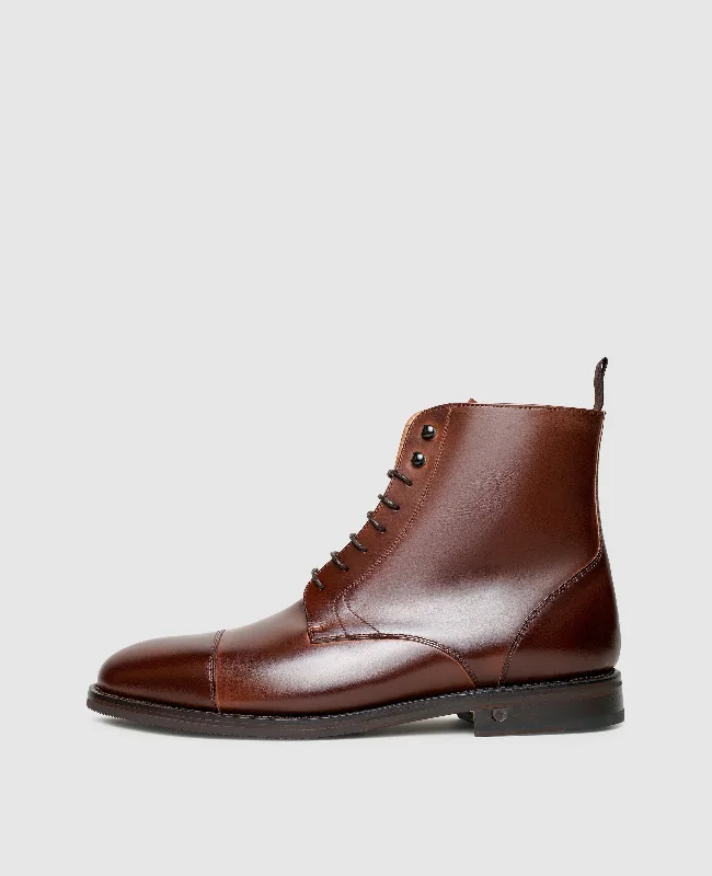 Winston CDB - Middle Brown